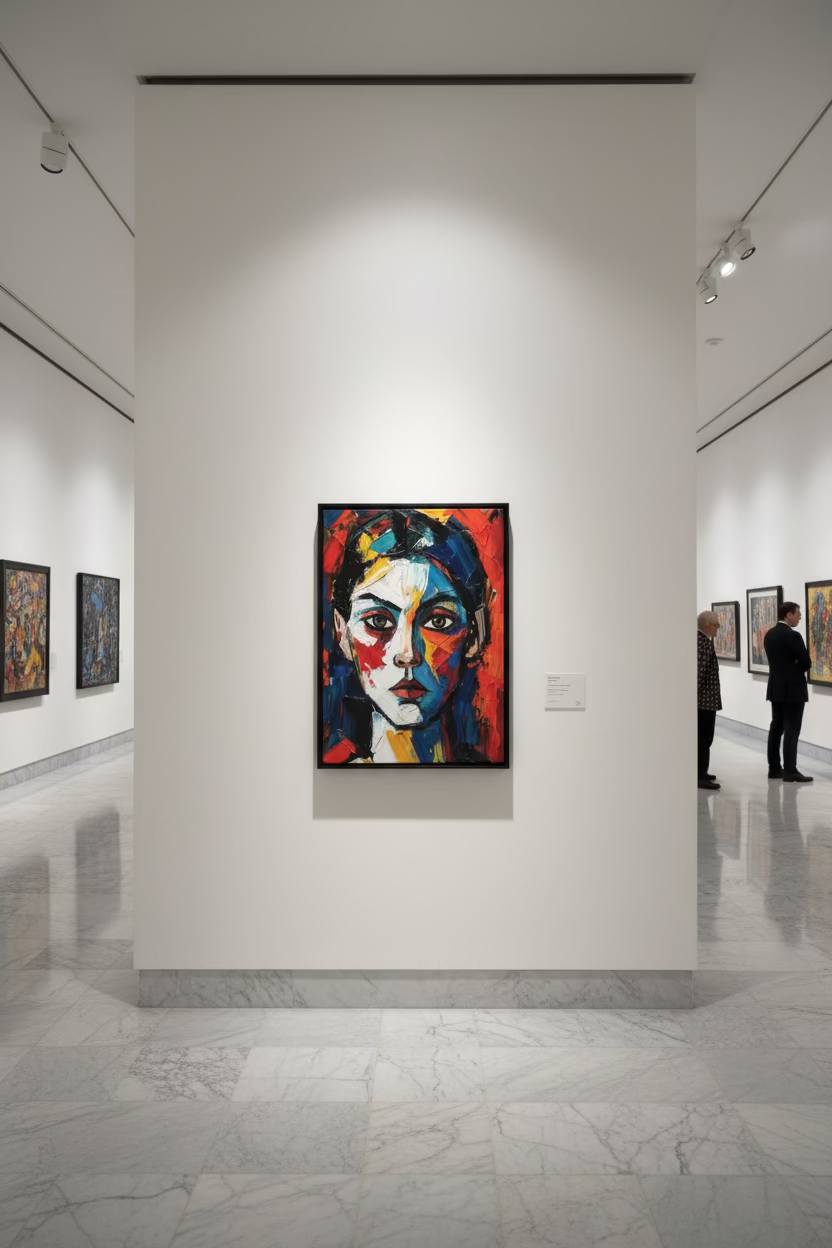 ARCAOS ART